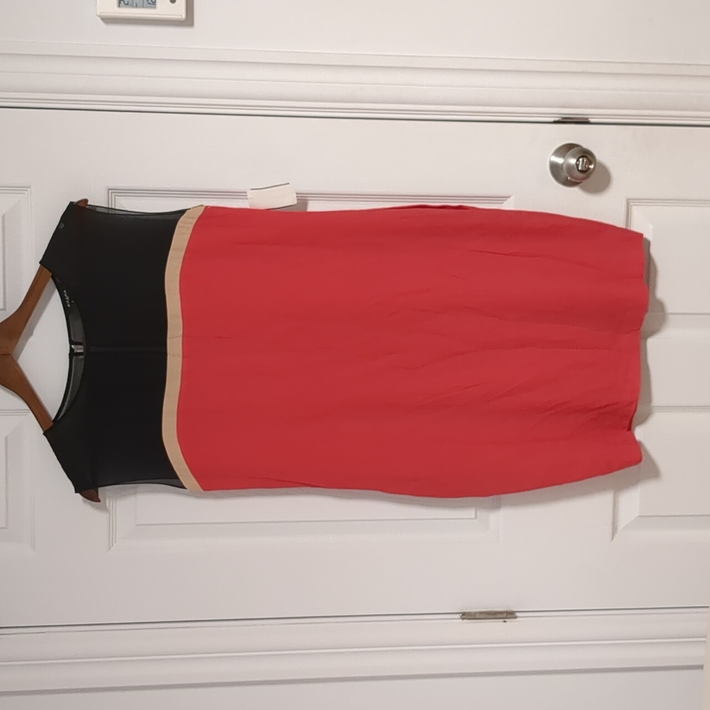 Axara Paris Griotte Mini Dress